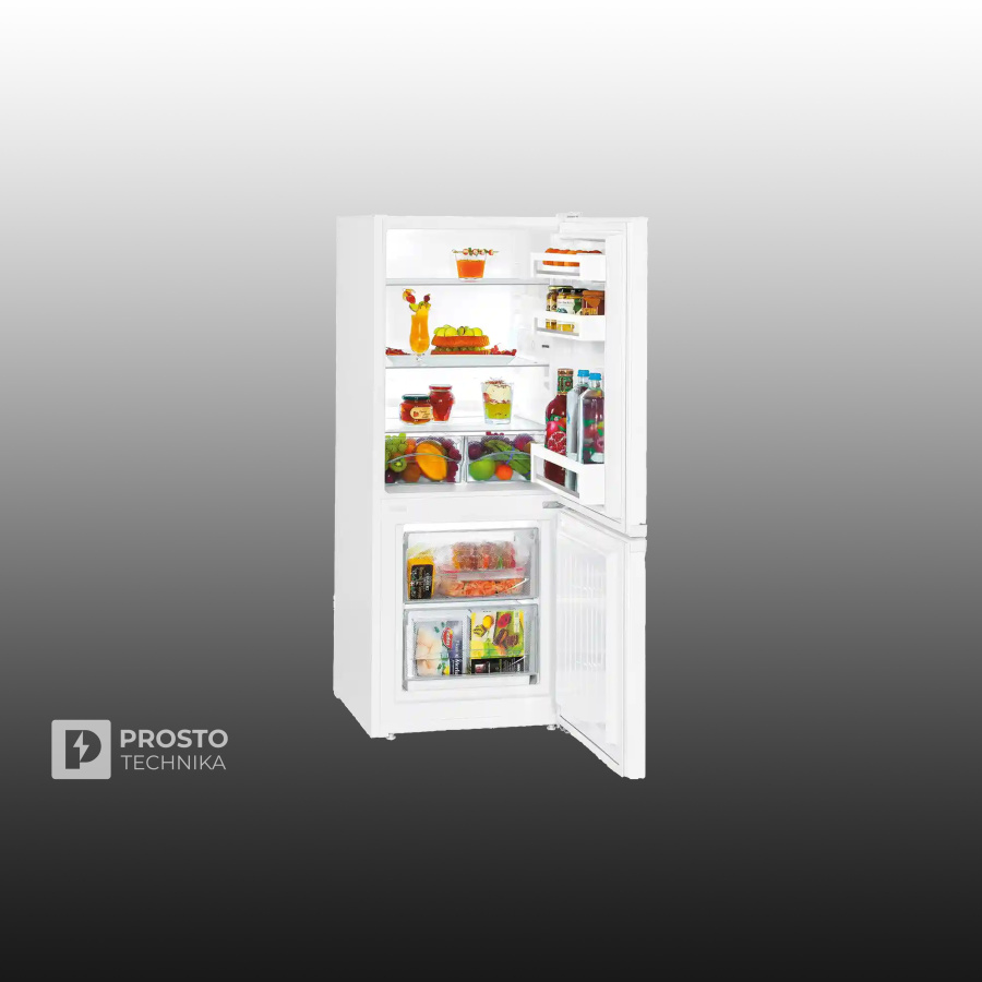 Холодильник Liebherr CUe 2331-26 001